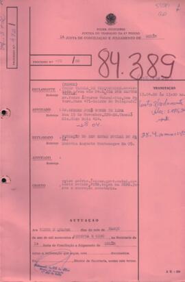 Processo n.º 472/1988 , arquivamento 84389