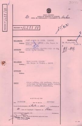 Processo n.º 1628/1982, arquivamento 44020